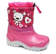 Śniegowce Muflon rozmiar 25/26