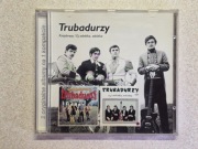 TRUBADURZY - KRAJOBRAZY / EJ SOBÓTKA , SOBÓTKA - CD !!!!!!