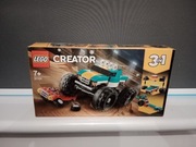 LEGO 31101 MONSTER TRUCK