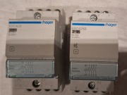 Stycznik cichy 230VAC 4NO 25A AC-7a/b ESC425S