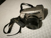 Aparat Lustrzanka Analog MINOLTA VECTIS S-1