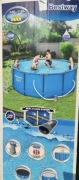 Basen ogrodowy Bestway Steel Pro MAX 366x122