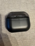 Samsung Galaxy Buds 3 FE etui ładujące grafitowe