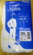 KOMBINEZON OCHRONNY TYVEK easysafe 200 5/6 KAT. 3