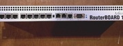 MikroTik RouterBOARD RB1100AHx2
