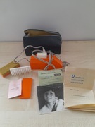 Stary masażer Komet DDR z 1969r.