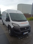 Wynajem samochodów dostawczych, wypożyczalnia aut