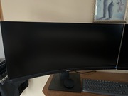 Monitor Philips 346B