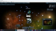 Darkorbit 18 lvl pl 0 banów