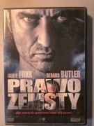 [DVD] Prawo zemsty