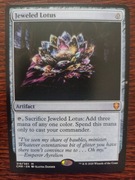 Jeweled Lotus MTG PROXY