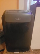 Klimatyzacja Whirlpool 