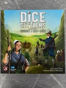 Dice Settlers - osadnicy z krwi i kości 