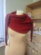 Szal , otulacz, chusta damska 