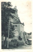 Kazimierz Dolny- Spichlerz - Wyd. W. Cholewiński