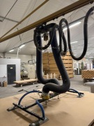 Podnośnik próżniowy / Manipulator do płyt / vacum 120 kg