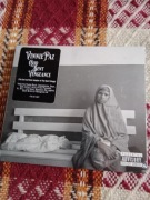 Vinnie Paz – God Sent Vengeance Jedi Mind Tricks Onyx Young Buck