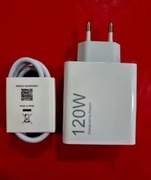 Ładowarka Xiaomi 120W