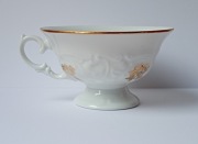 Wawel - filiżanka sygnowana