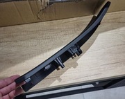 Osłona progu lewy tył Mazda 3 IV (2019-)