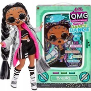 LOL O.M.G Dance Dance Dance B-Gurl, Nowa 