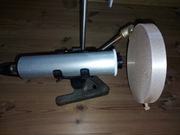 Płytka drukowana do mikrofonu