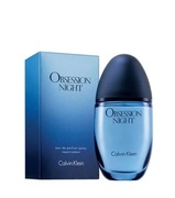 Calvin Klein, Obsession Night, woda perfumowana, 100 ml
