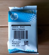 Głowica do drukarki atramentowej M0H51A black firmy HP