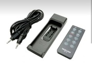 Tascam RC-10  pilot  tascam DR-60mk2