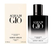 Giorgio Armani Acqua Di Gio Eau de Parfum Intense 100ml Nowe Folia