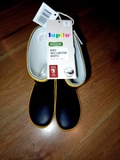 Kalosze dziecięce rozmiar 27 