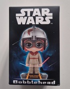 Labubu POP MART Star Wars Bobblehead Series Figures – ORYGINAŁ
