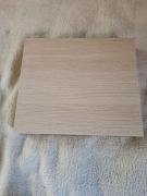 Pólka LACK Ikea Dąb 