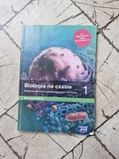 Biologia na czasie 1 podręcznik 