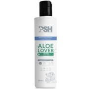PSH Aloe Lover Shampoo 300ml - aloesowy szampon nawilżający dla psa i kota