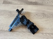 Nissan Murano spryskiwacz prawy reflektora lampy R 63800 