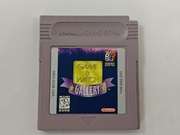 Gra Game&Watch Gallery Gameboy Color