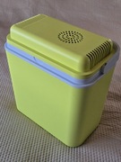 Lodówka turystyczna 24ltr grzanie chłodzenie 240V / 12V