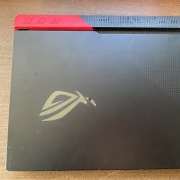 ASUS ROG Strix G15 RTX3050 32GB RAM 144Hz Ryzen 5 SSD