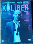 KOLIBER. JASON STATHAM. DVD            
