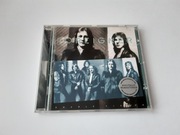 FOREIGNER - DOUBLE VISION  CD Wyd. 2002 r. REMASTERED