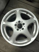 Felgi Aluminiowe 18 x 8j ET 44  Mercedes s klasa  W220 