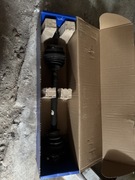 Półoś lewa Renault master 2 2.5dci 120km od strony kierowcy