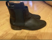 Botki męskie jesień zima 43