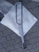 LISTWA DEKOR NAWIEWU SREBRNY KWARC EU BMW 3 G20 G21 2020-2021