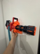 Xshot mało używany 