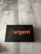 Buty robocze Urgent