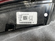 Reflektory tylne Audi Q5 2020 