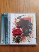 BREAKOUT JERRY GOLDSMITH 1975/1999 CD