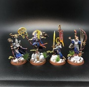 Warhammer Underworlds - Direchasm - Myari’s Purifiers